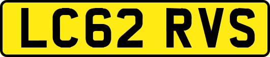 LC62RVS