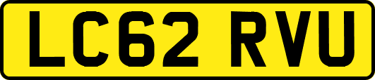 LC62RVU
