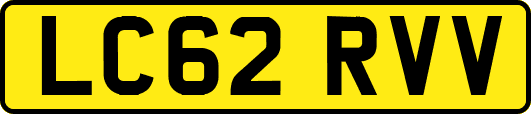 LC62RVV