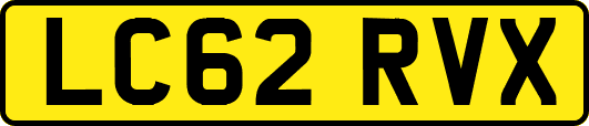 LC62RVX