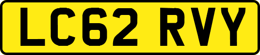 LC62RVY
