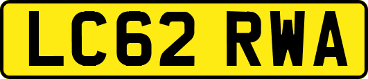 LC62RWA