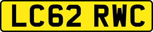 LC62RWC