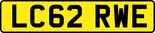 LC62RWE