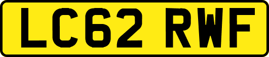 LC62RWF