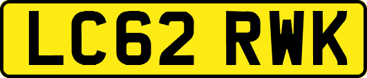 LC62RWK