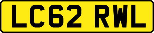 LC62RWL