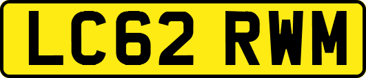 LC62RWM