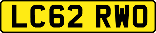 LC62RWO