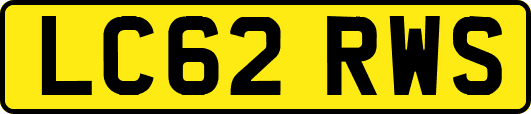 LC62RWS