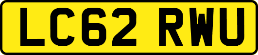 LC62RWU