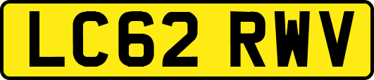LC62RWV