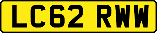 LC62RWW