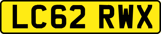 LC62RWX