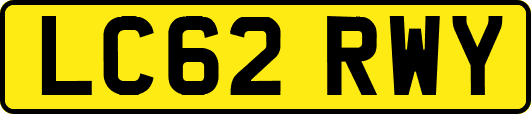 LC62RWY