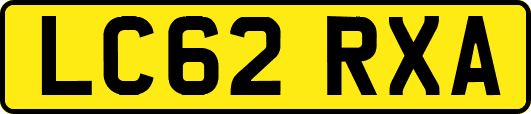 LC62RXA