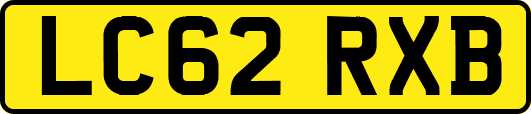 LC62RXB