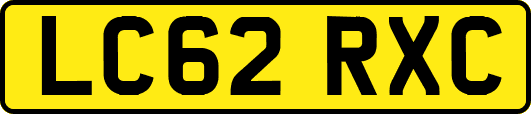 LC62RXC