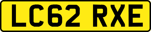 LC62RXE