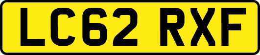 LC62RXF