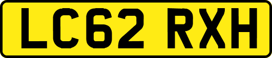 LC62RXH