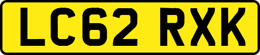 LC62RXK