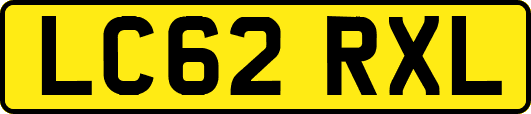 LC62RXL