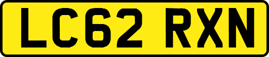 LC62RXN