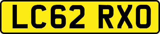 LC62RXO