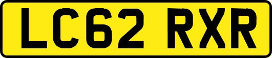 LC62RXR