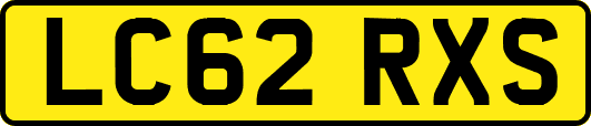 LC62RXS