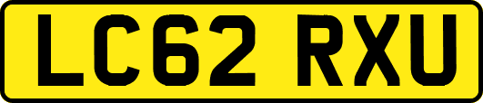 LC62RXU