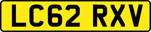 LC62RXV