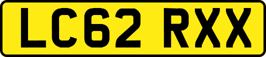 LC62RXX