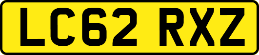 LC62RXZ