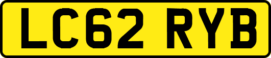 LC62RYB