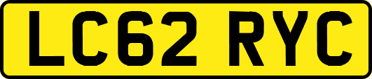 LC62RYC