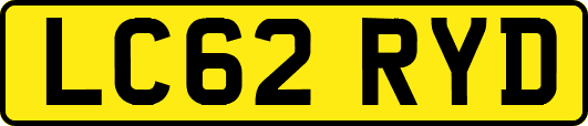 LC62RYD