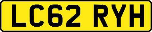 LC62RYH