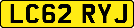 LC62RYJ