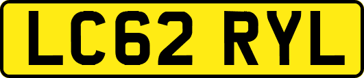 LC62RYL