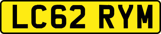 LC62RYM