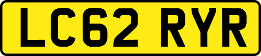 LC62RYR