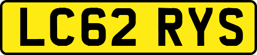 LC62RYS