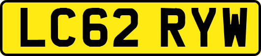 LC62RYW
