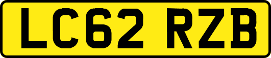 LC62RZB
