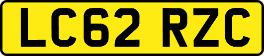 LC62RZC