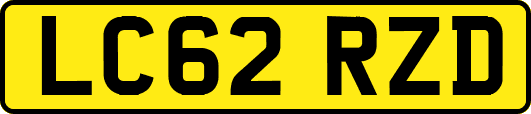 LC62RZD