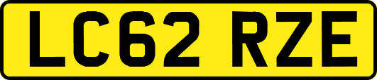 LC62RZE