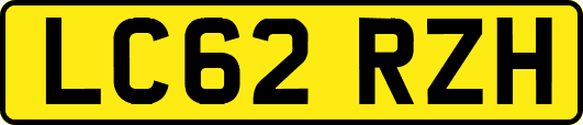 LC62RZH